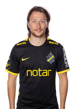 s Axel Björnström