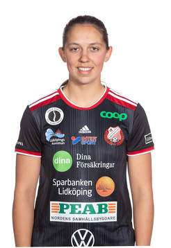 Lidköpings Agnes Österberg