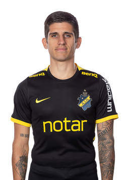 s Nicolas Stefanelli