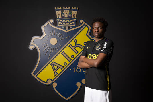 Calvin Kabuye