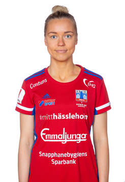 Vittsjös Kajsa Lind