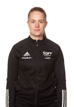 Sundsvalls Frida Nelin