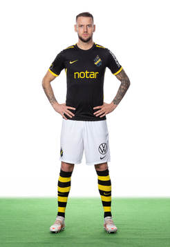 s Alexander Milosevic