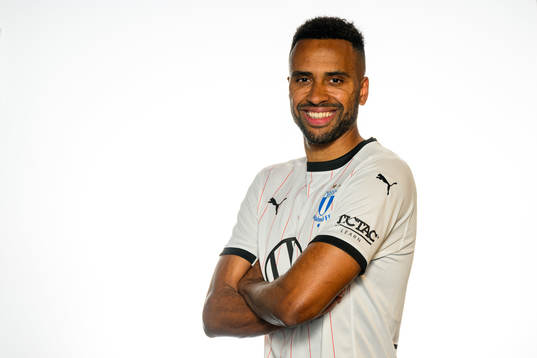 Isaac Kiese Thelin