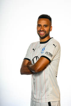 Isaac Kiese Thelin