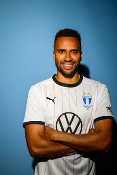 Isaac Kiese Thelin