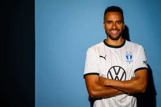 Isaac Kiese Thelin