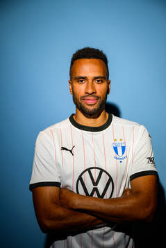 Isaac Kiese Thelin