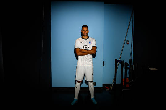 Isaac Kiese Thelin