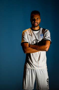Isaac Kiese Thelin