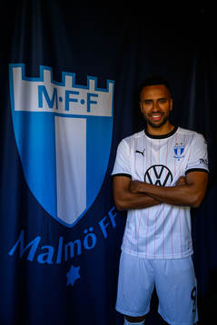 Isaac Kiese Thelin