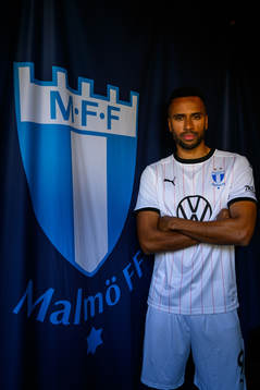 Isaac Kiese Thelin
