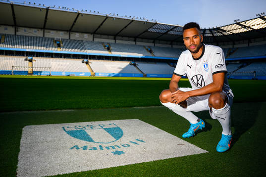 Isaac Kiese Thelin