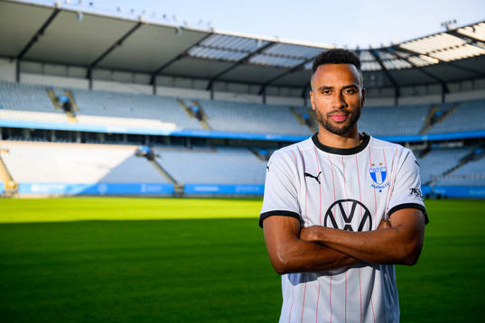 Isaac Kiese Thelin