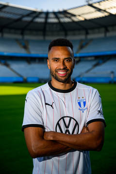 Isaac Kiese Thelin