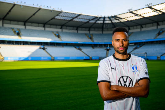 Isaac Kiese Thelin