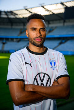 Isaac Kiese Thelin