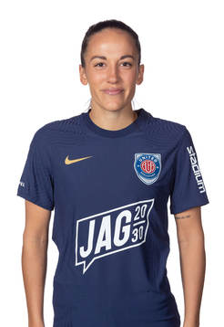Eskilstunas Anna Oscarsson