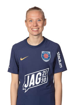 Eskilstunas Elin Rombing