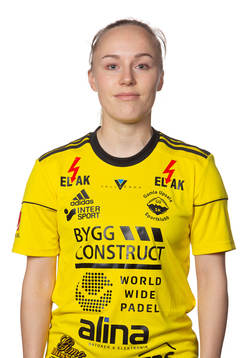 Gamlas Julia Wänglund