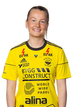 Gamlas Elin Åkerman