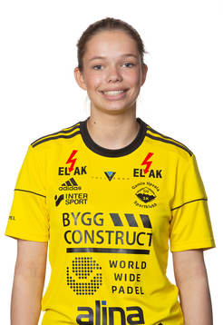 Gamlas Ida Zetterberg