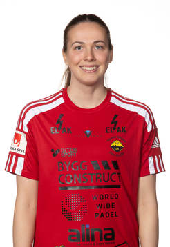Gamlas Lina Lundqvist