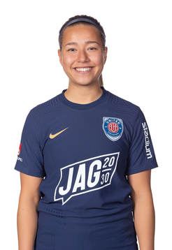 Eskilstunas Emma Engström