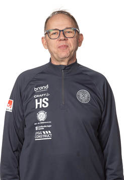 Uppsalas Håkan Sandberg