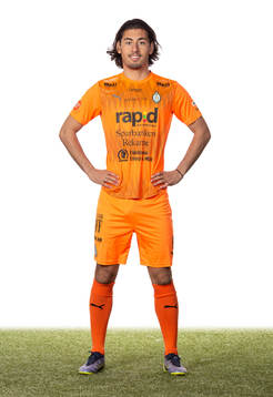Eskilstunas Omar Jemal