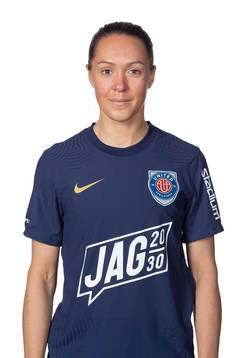 Eskilstunas Felicia Rogic