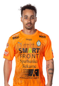 Eskilstunas Viktor Fors