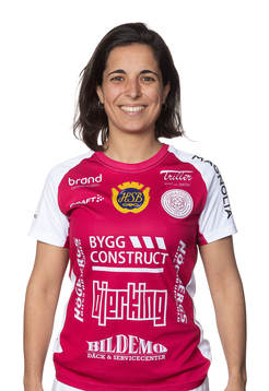 Uppsalas Rosa Herreros