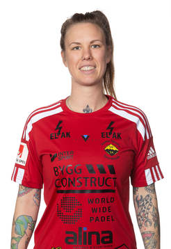 Gamlas Kaisa Nilsson