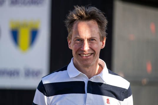 Tim Nielsen