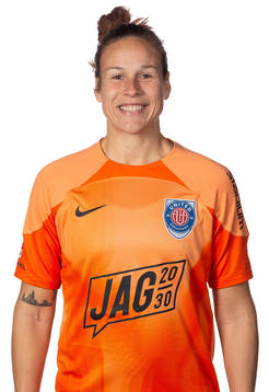 Eskilstunas Katie Fraine