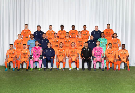 Eskilstuna AFC