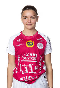 Uppsalas Tyra Uppfeldt