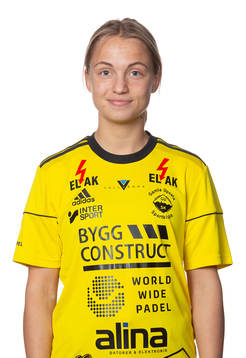 Gamlas Malin Forssner