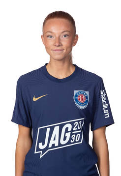Eskilstunas Alva Karlsson