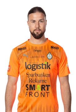 Eskilstunas Karim Mammar