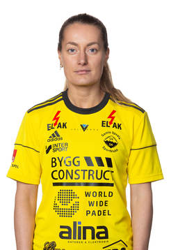 Gamlas Hanna Sjöström