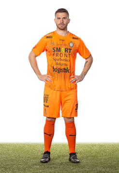 Eskilstunas Jesper Manns