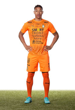 Eskilstunas Mikael Maques