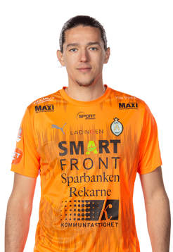 Eskilstunas Sadmir Zecovic