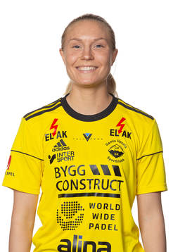 Gamlas Sofia Paulsson