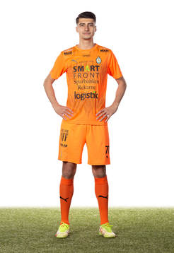 Eskilstunas Amar Muhsin
