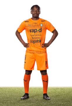 Eskilstunas York Rafael