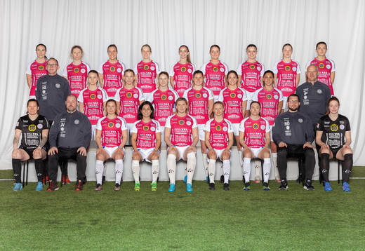 Uppsalas IK Uppsala Fotboll