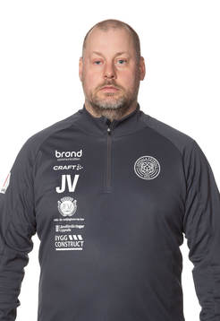 Uppsalas Jonas Valfridsson